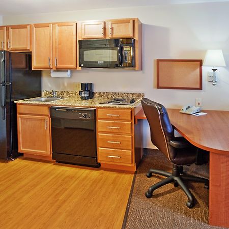 Candlewood Suites - Columbus, An Ihg Hotel Εξωτερικό φωτογραφία