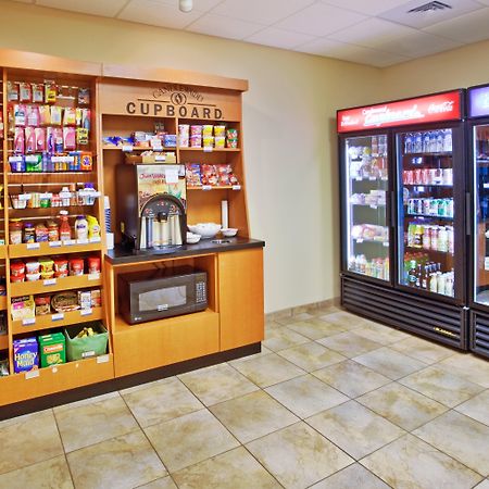 Candlewood Suites - Columbus, An Ihg Hotel Ανέσεις φωτογραφία