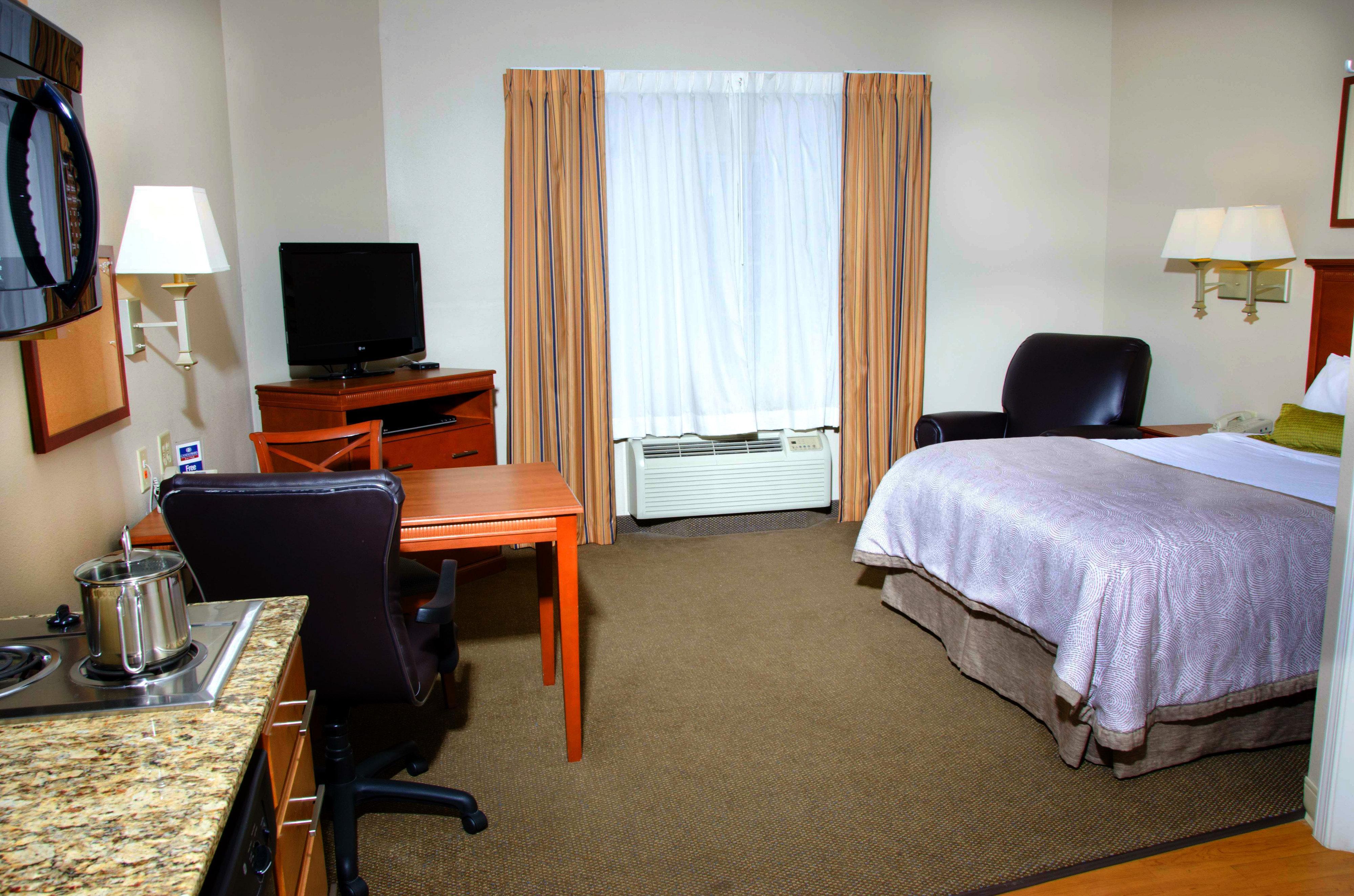 Candlewood Suites - Columbus, An Ihg Hotel Εξωτερικό φωτογραφία