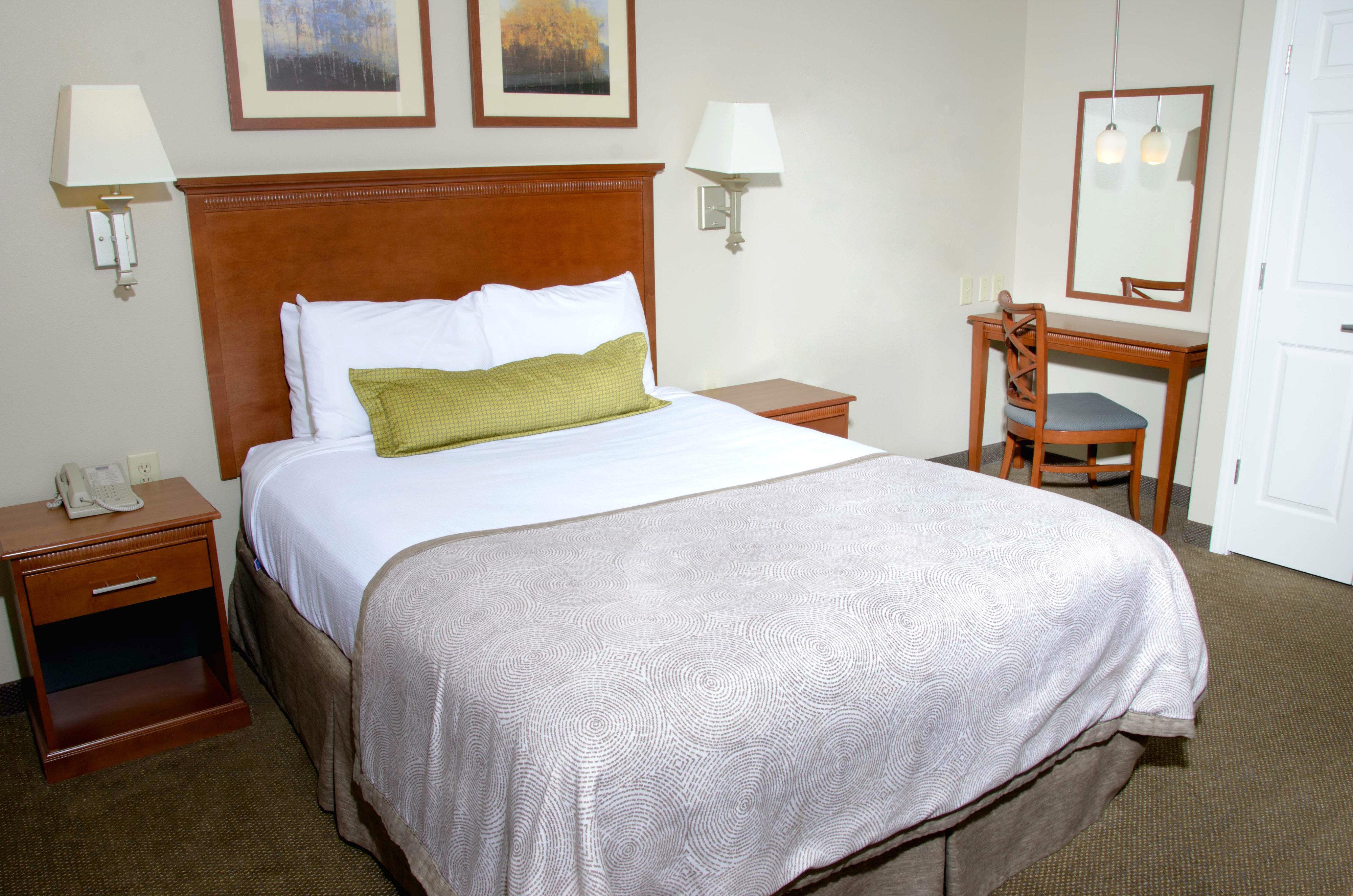 Candlewood Suites - Columbus, An Ihg Hotel Εξωτερικό φωτογραφία