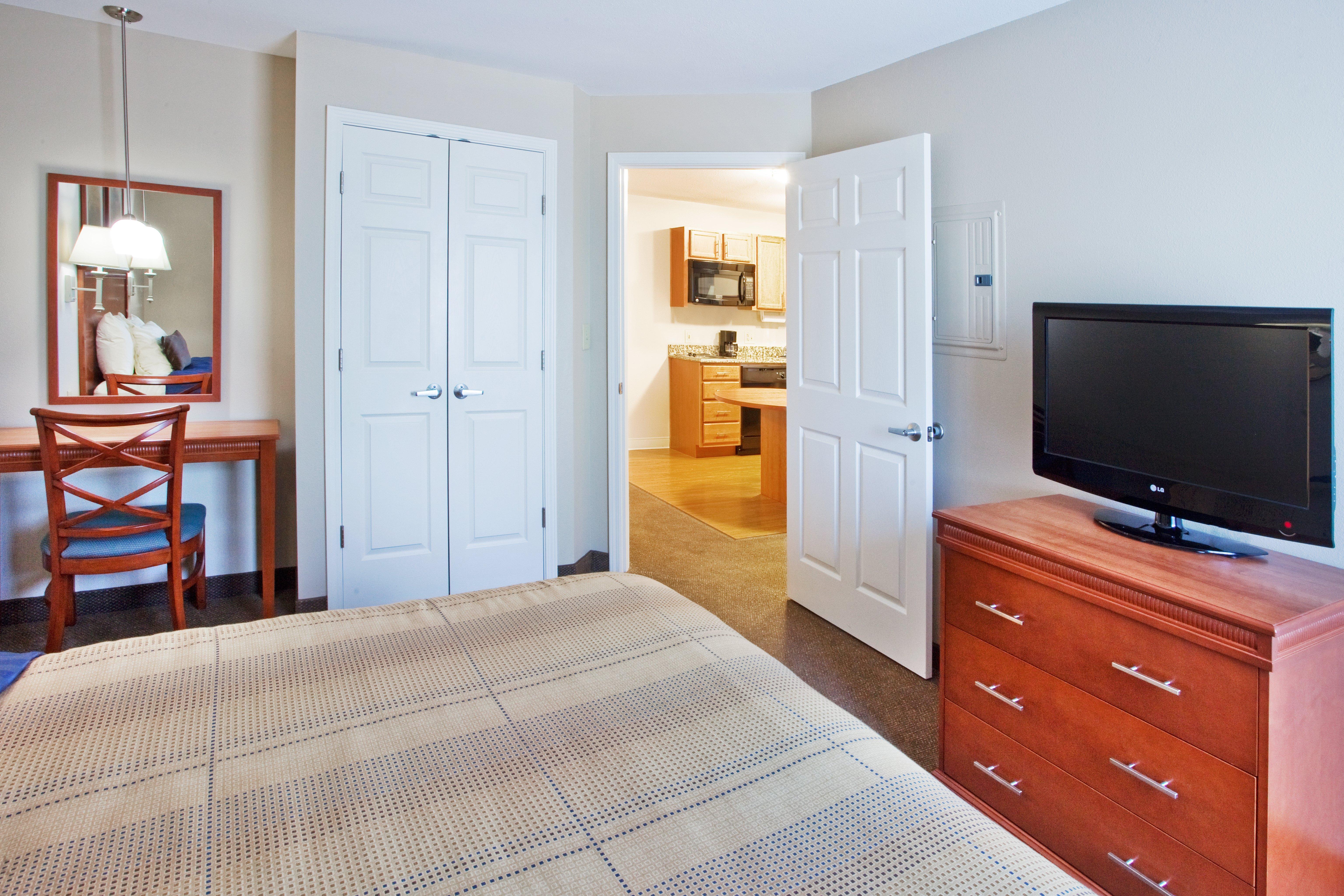 Candlewood Suites - Columbus, An Ihg Hotel Εξωτερικό φωτογραφία