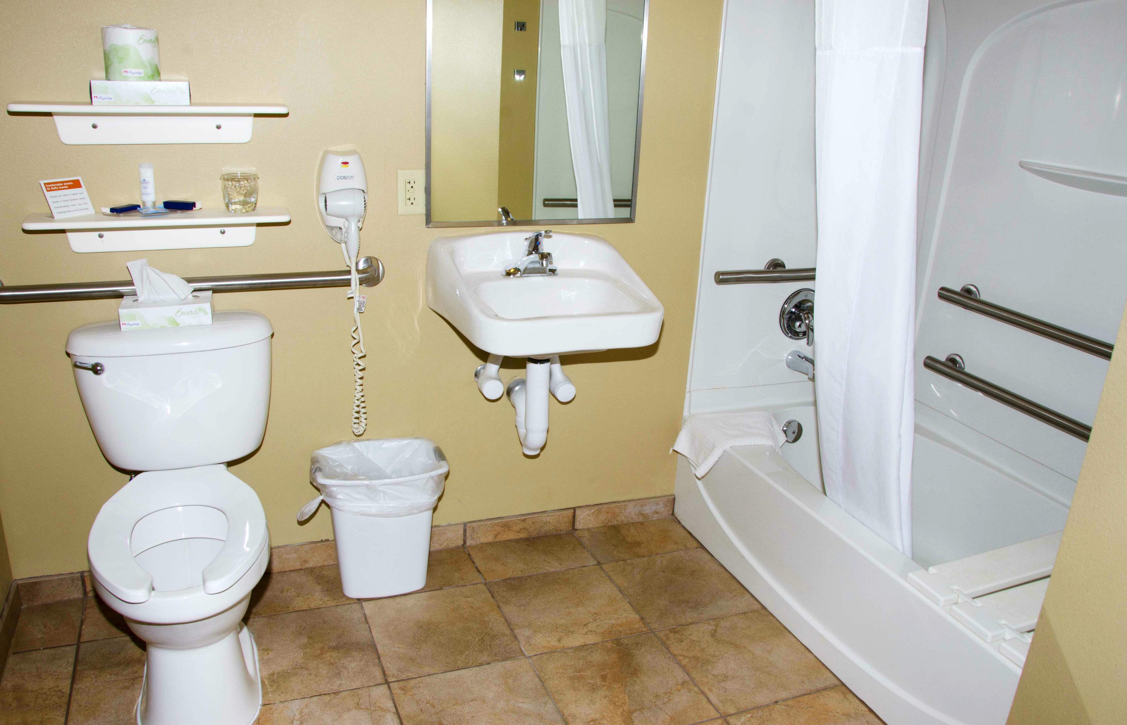 Candlewood Suites - Columbus, An Ihg Hotel Εξωτερικό φωτογραφία