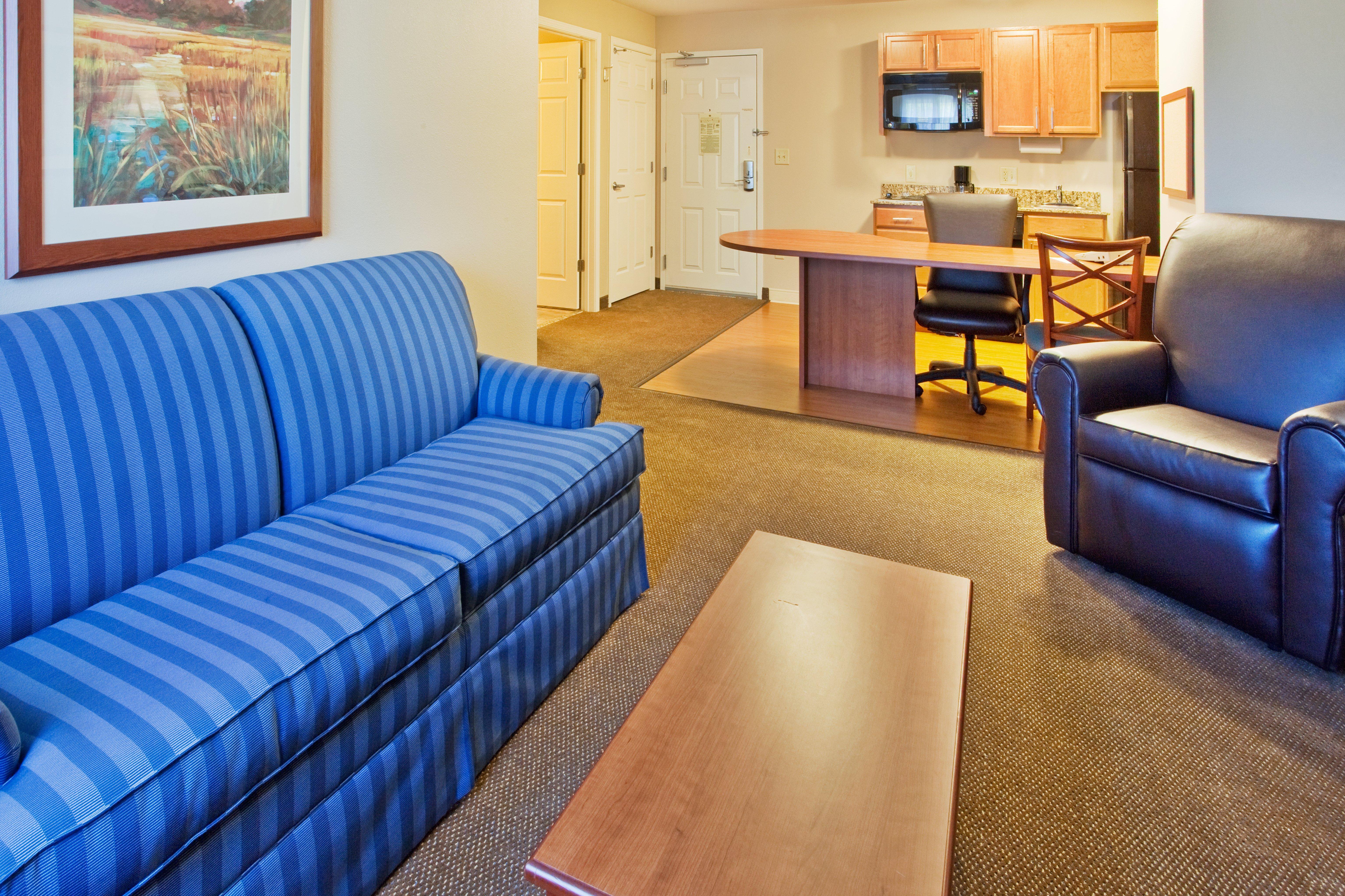 Candlewood Suites - Columbus, An Ihg Hotel Εξωτερικό φωτογραφία