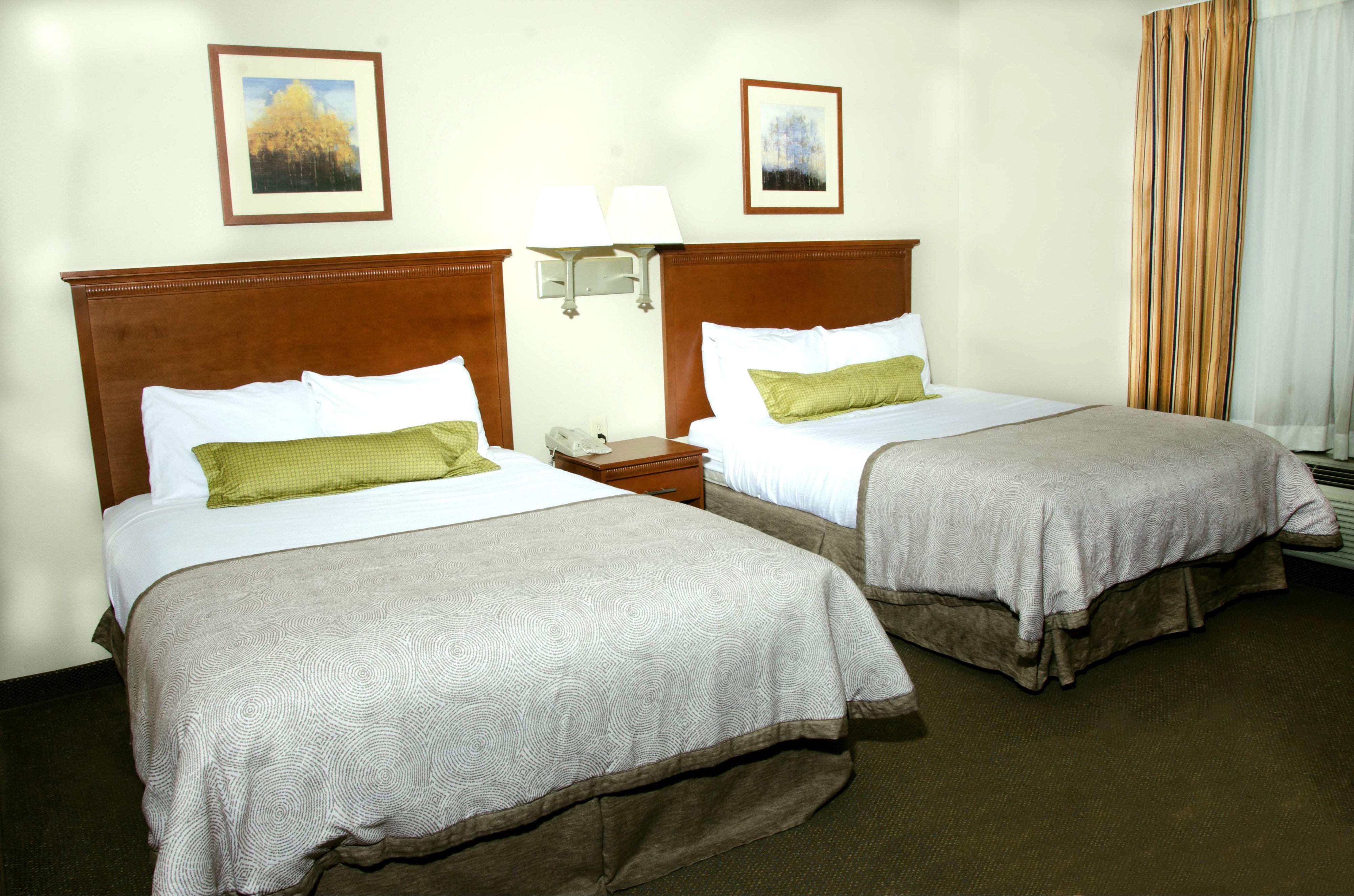 Candlewood Suites - Columbus, An Ihg Hotel Εξωτερικό φωτογραφία