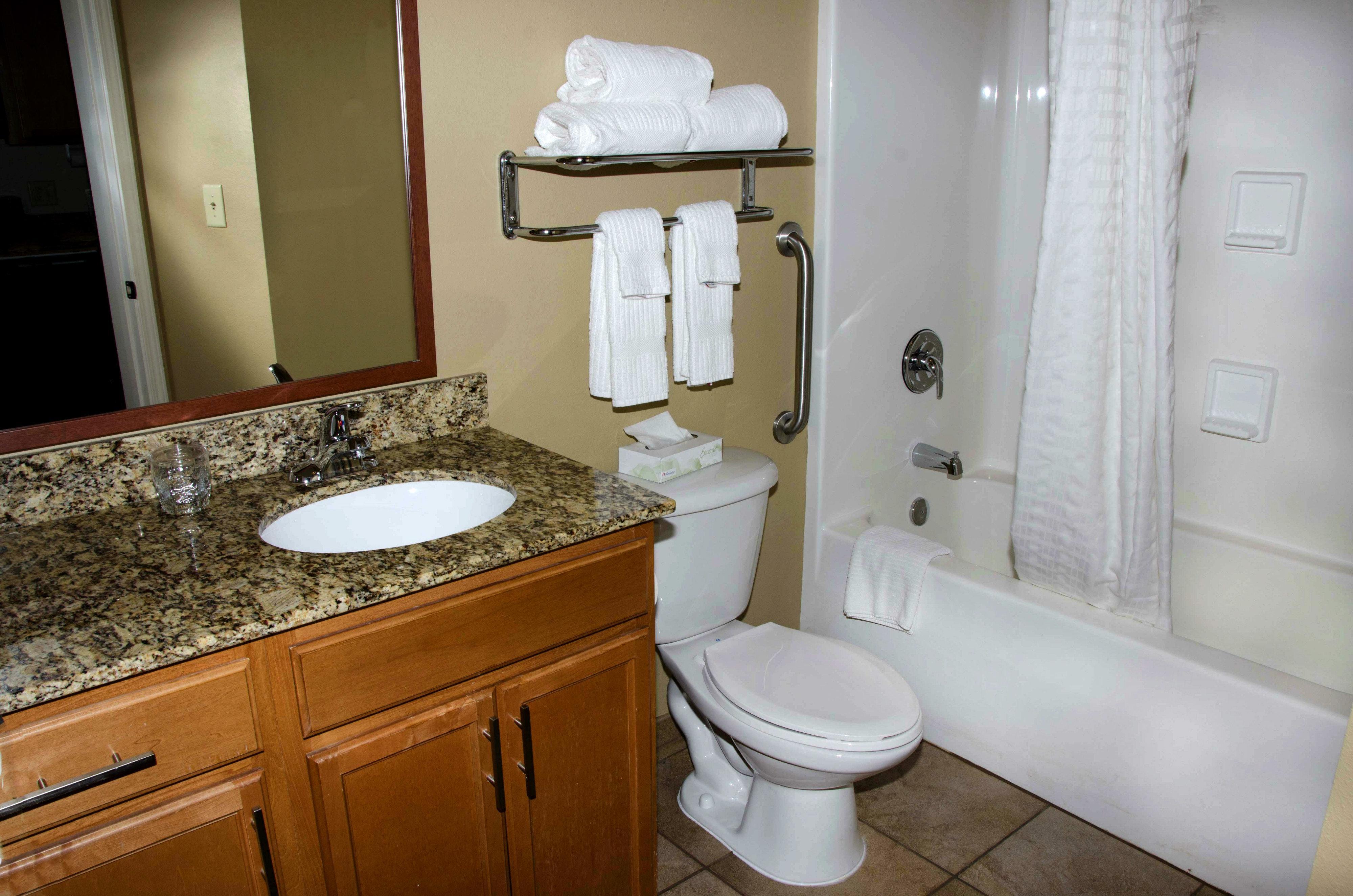 Candlewood Suites - Columbus, An Ihg Hotel Εξωτερικό φωτογραφία