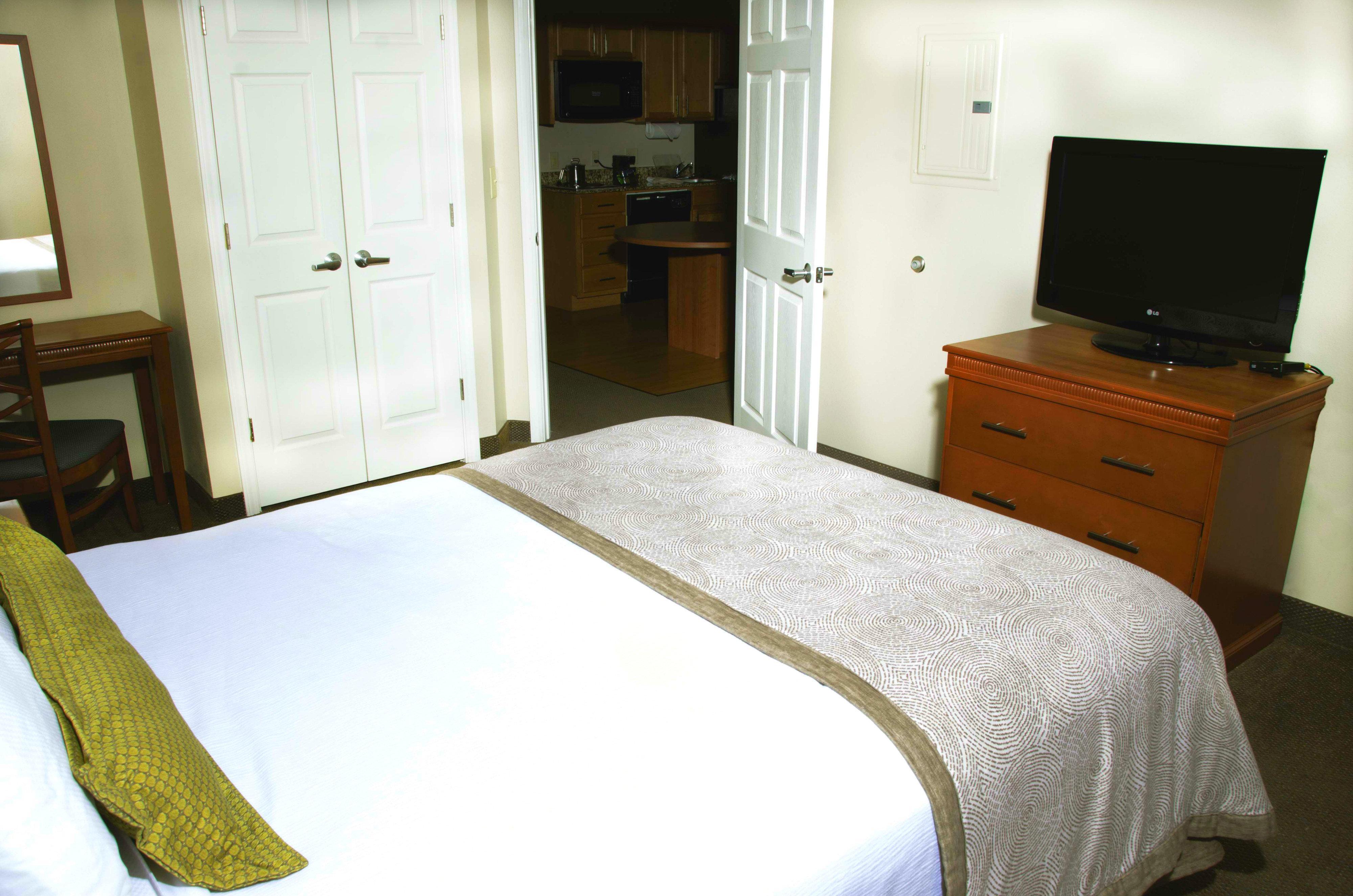 Candlewood Suites - Columbus, An Ihg Hotel Εξωτερικό φωτογραφία