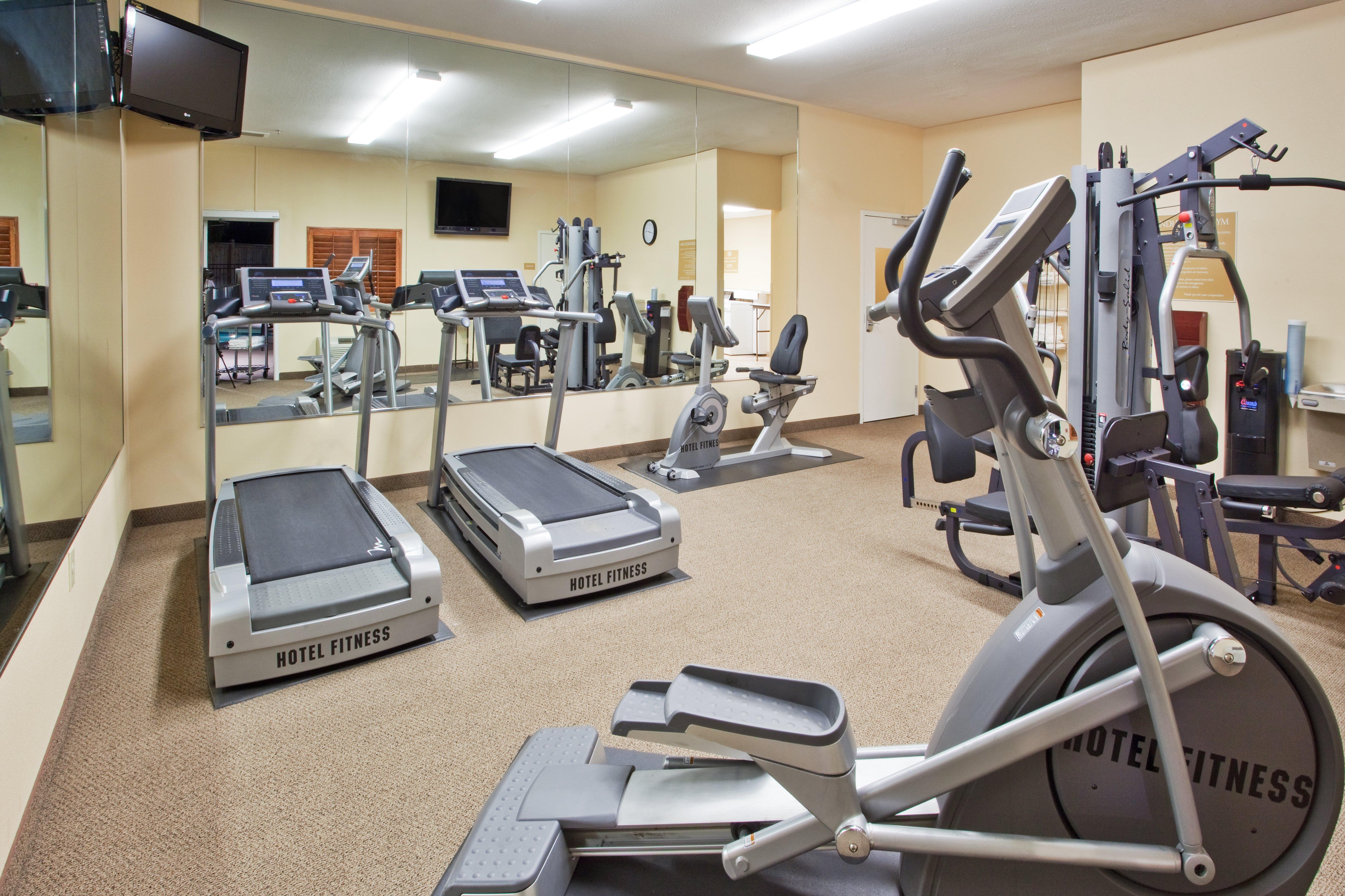 Candlewood Suites - Columbus, An Ihg Hotel Εξωτερικό φωτογραφία
