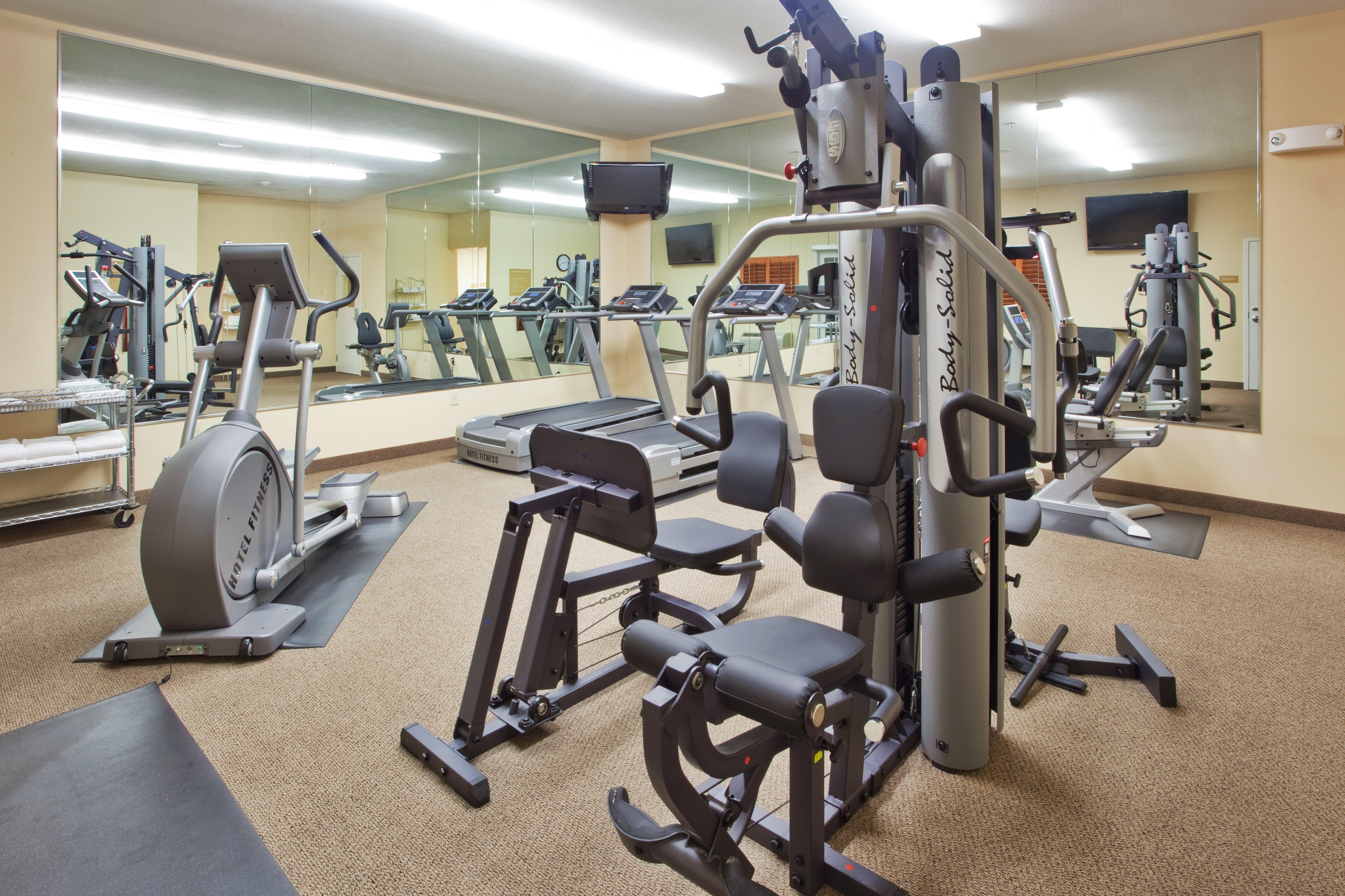 Candlewood Suites - Columbus, An Ihg Hotel Ανέσεις φωτογραφία