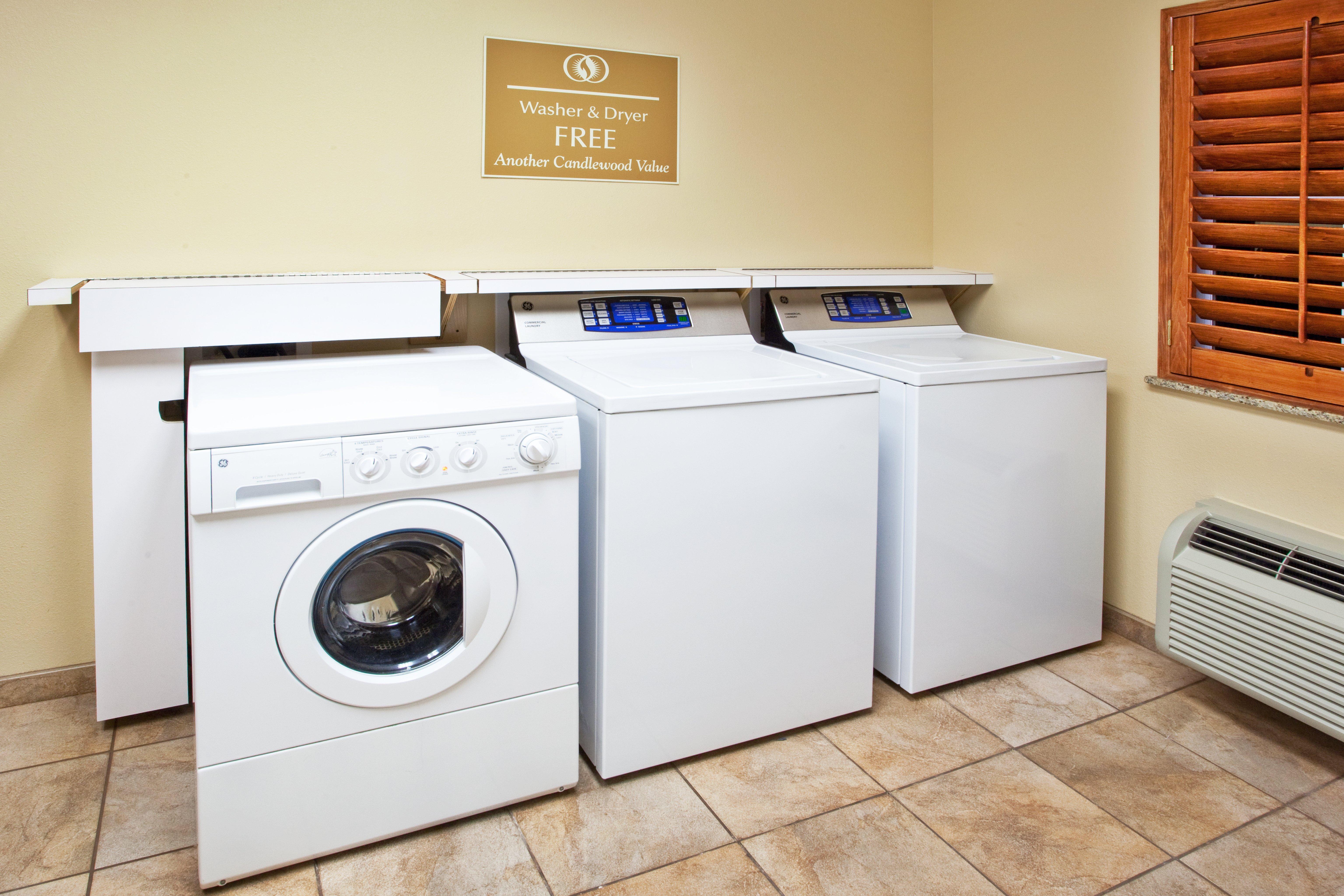 Candlewood Suites - Columbus, An Ihg Hotel Εξωτερικό φωτογραφία