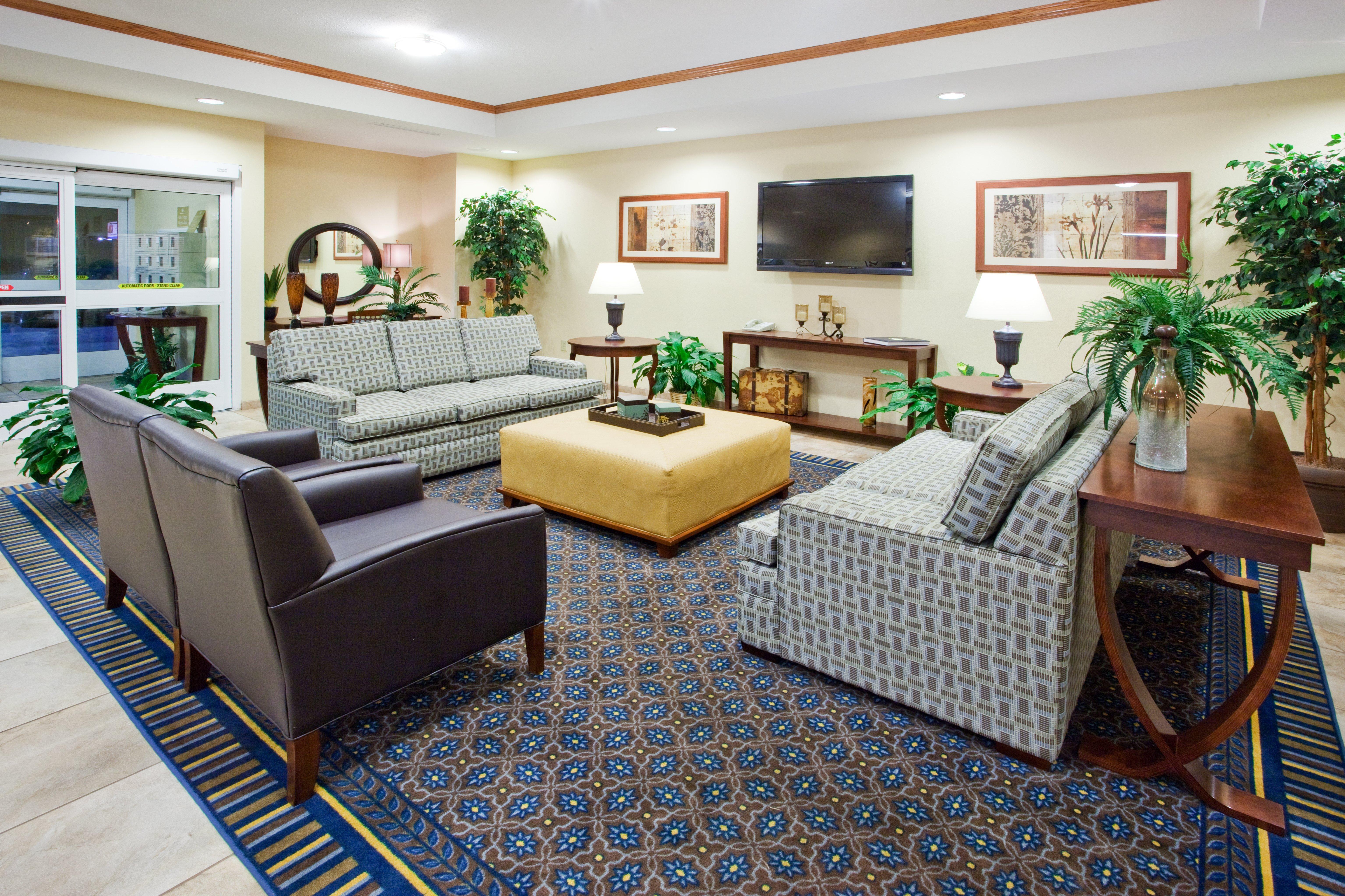 Candlewood Suites - Columbus, An Ihg Hotel Εξωτερικό φωτογραφία