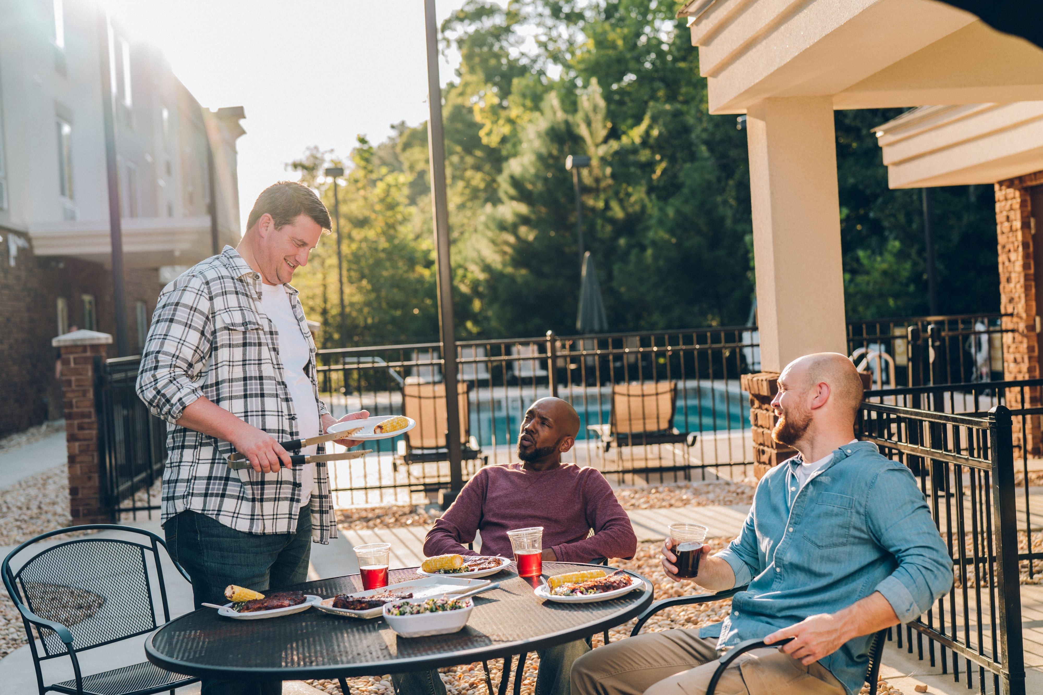 Candlewood Suites - Columbus, An Ihg Hotel Εξωτερικό φωτογραφία