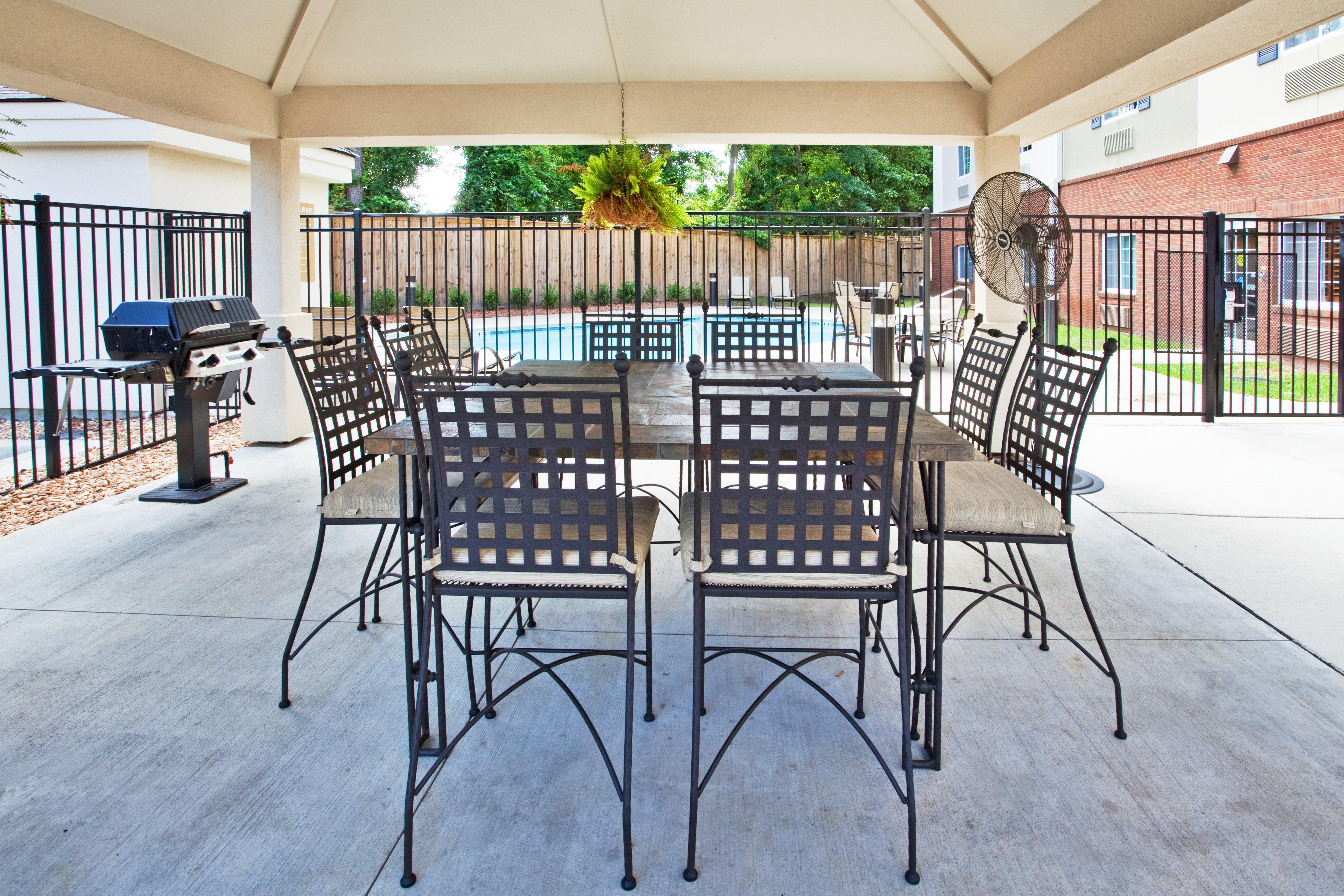 Candlewood Suites - Columbus, An Ihg Hotel Εξωτερικό φωτογραφία