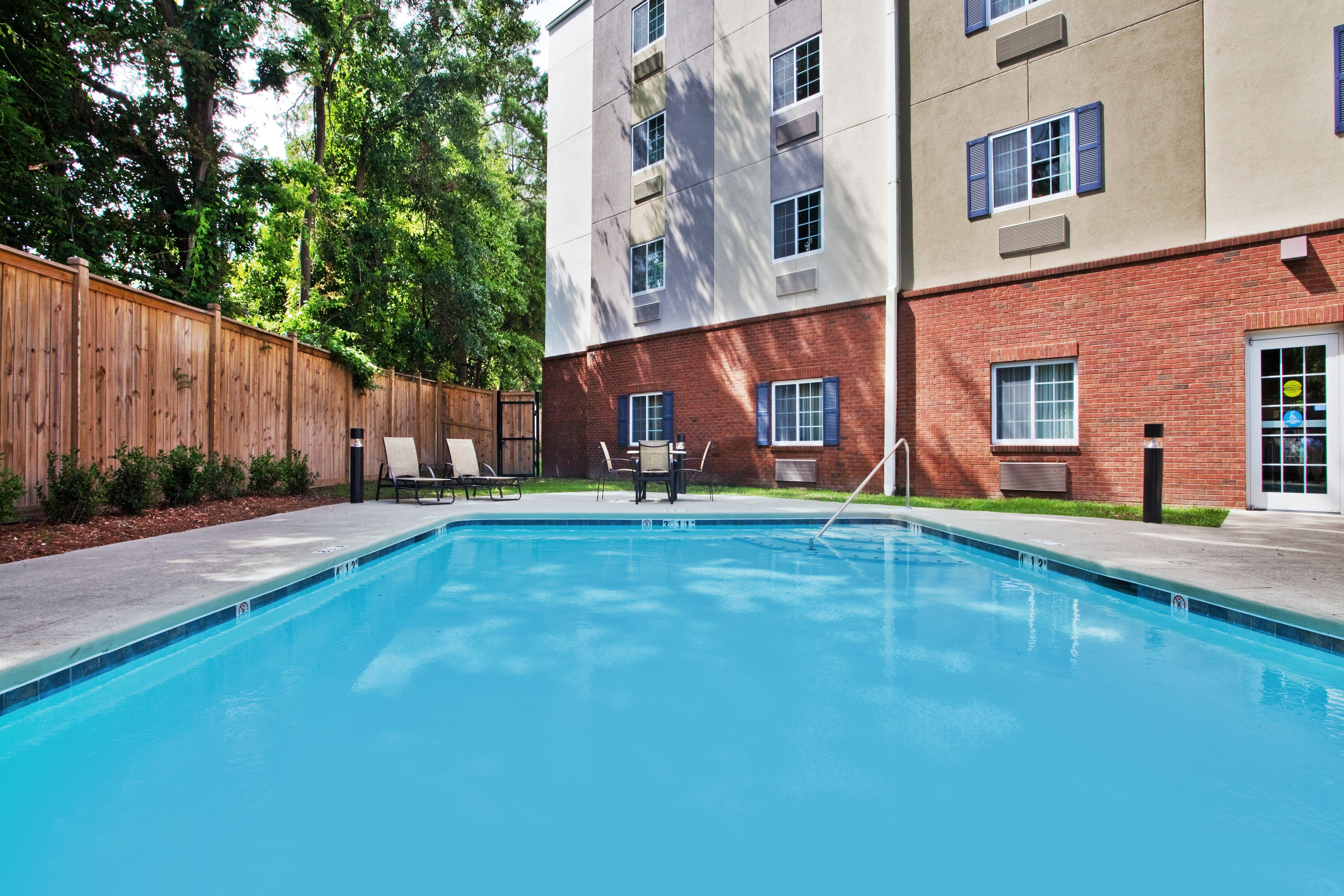 Candlewood Suites - Columbus, An Ihg Hotel Εξωτερικό φωτογραφία