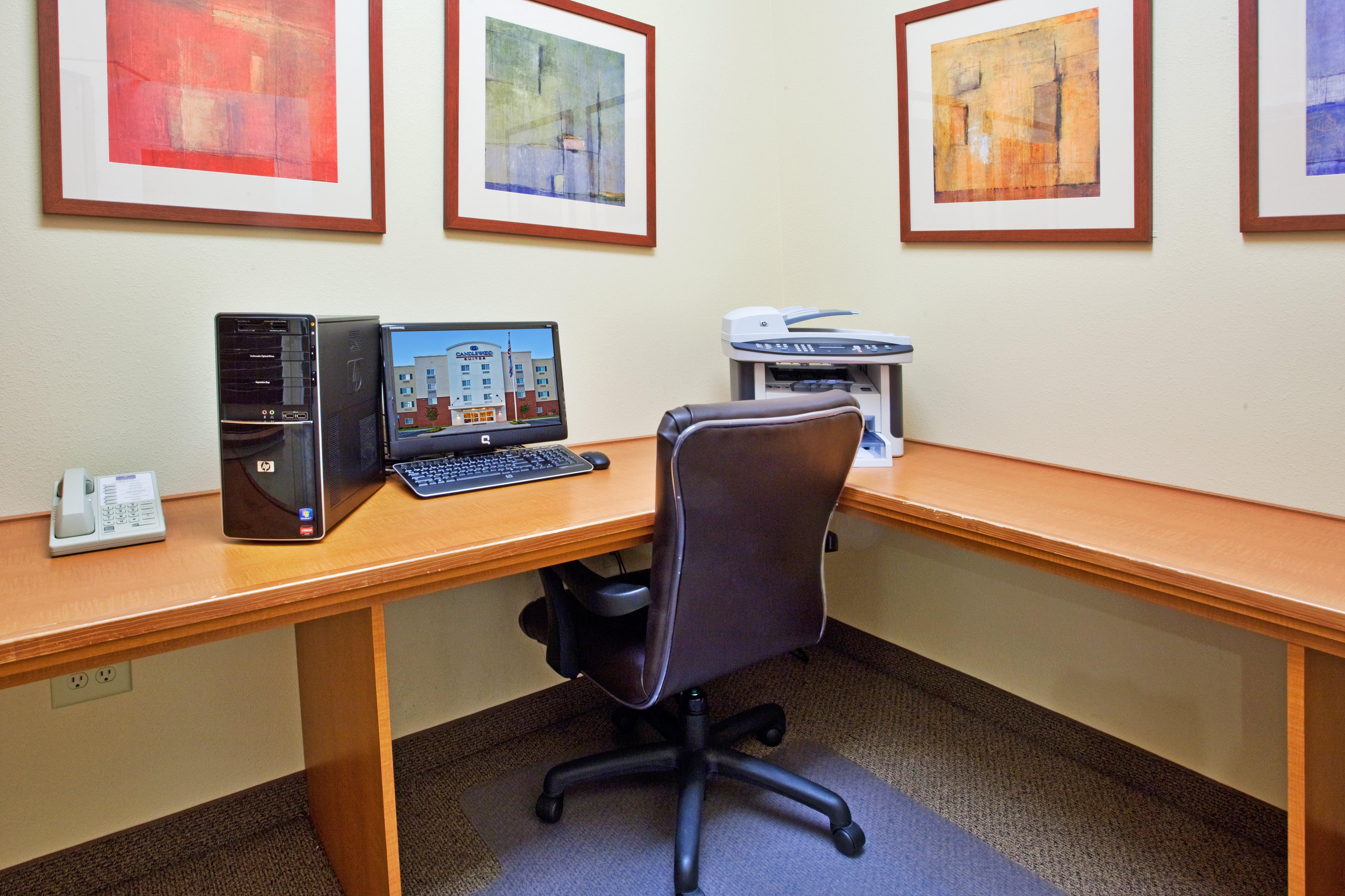 Candlewood Suites - Columbus, An Ihg Hotel Εξωτερικό φωτογραφία