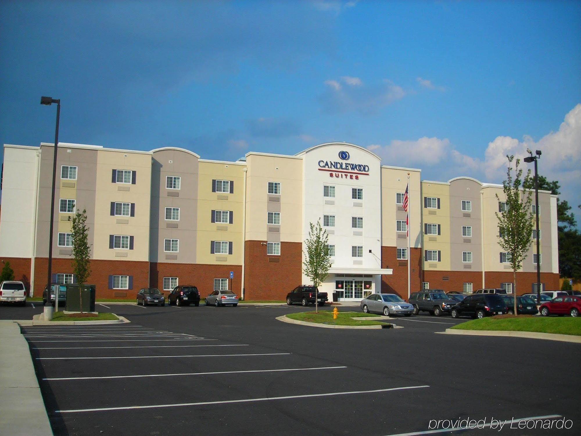 Candlewood Suites - Columbus, An Ihg Hotel Εξωτερικό φωτογραφία