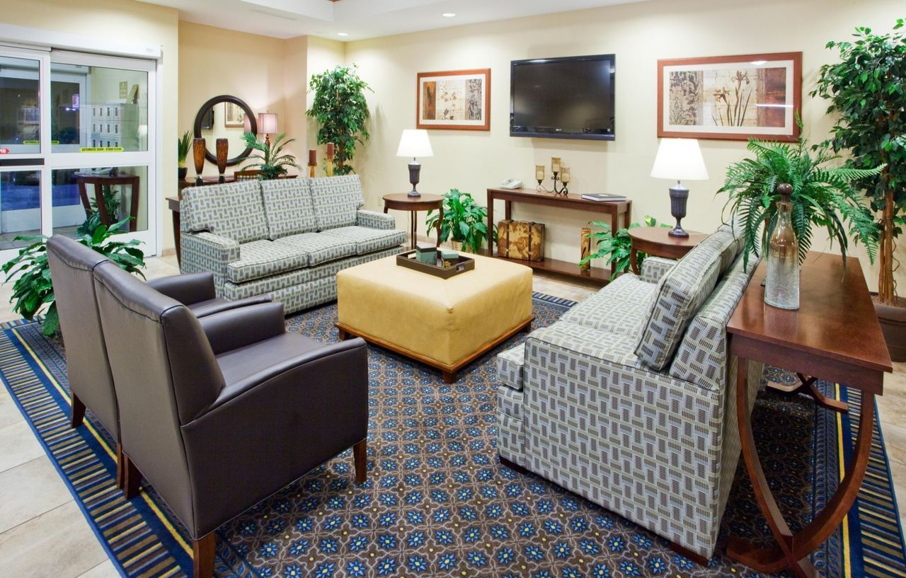 Candlewood Suites - Columbus, An Ihg Hotel Εξωτερικό φωτογραφία